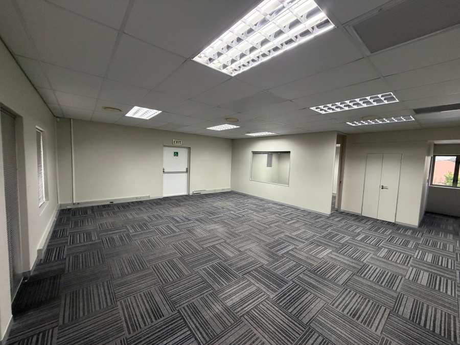 To Let Commercial Property for Rent in Durbanville Western Cape